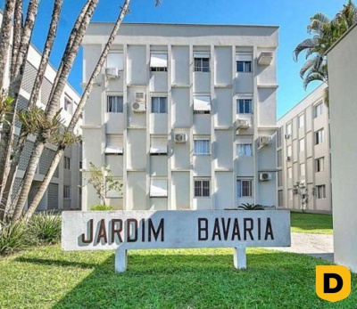 Apartamento no bairro Garcia