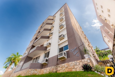 Apartamento no bairro Vila Nova