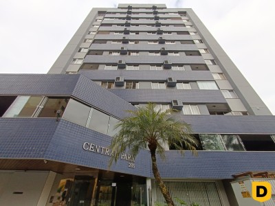 Apartamento no bairro Victor Konder