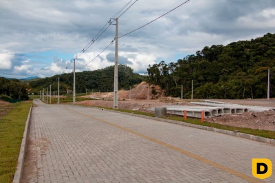 Lote/Terreno no bairro Figueira
