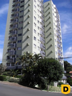 Apartamento no bairro Escola Agrícola