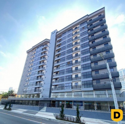 Apartamento no bairro Centro