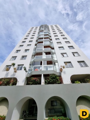 Apartamento no bairro Garcia