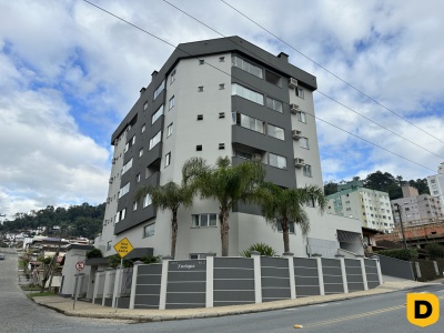 Apartamento no bairro Vila Nova