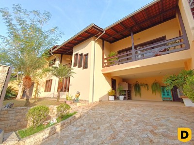 Casa no bairro Garcia