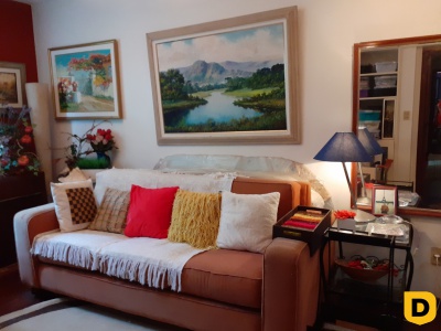 Apartamento no bairro Jardim Blumenau