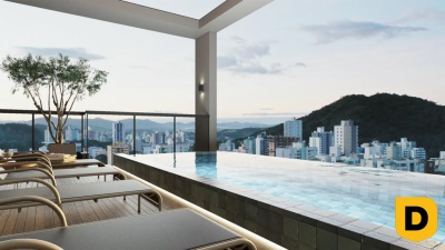 Apartamento no bairro Victor Konder