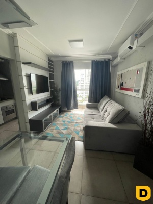 Apartamento no bairro Itoupava Seca