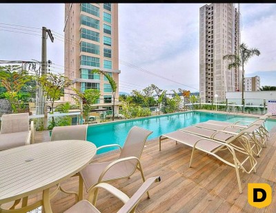 Apartamento no bairro Itoupava Seca
