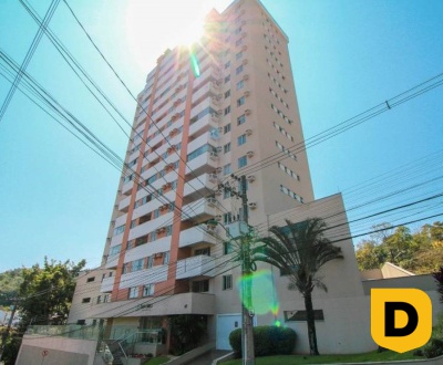 Apartamento no bairro Itoupava Seca
