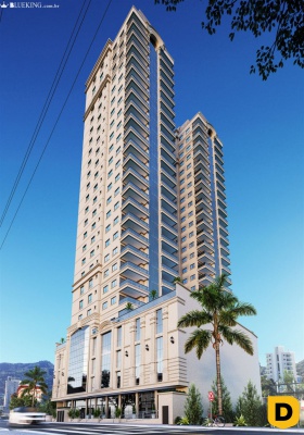 Apartamento no bairro Centro