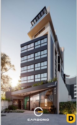 Loft no bairro Centro