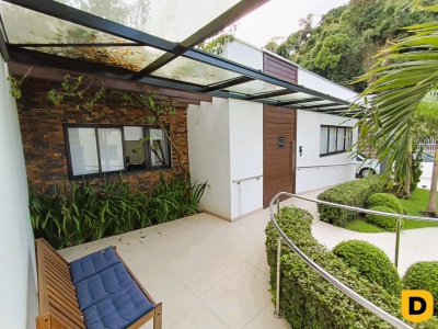 Casa no bairro Garcia