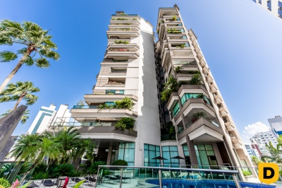 Apartamento no bairro Jardim Blumenau