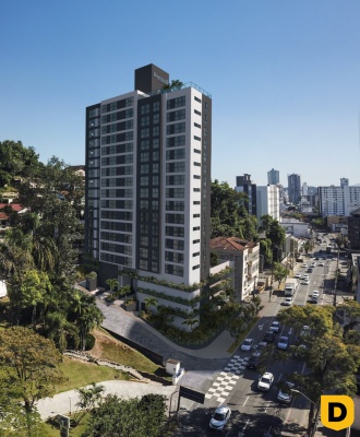 Loft no bairro Centro