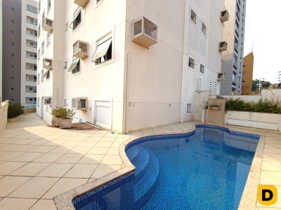 Apartamento no bairro Vila Nova