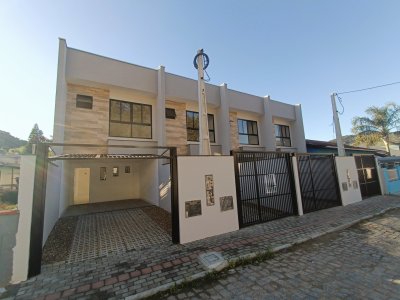 Casa no bairro Garcia