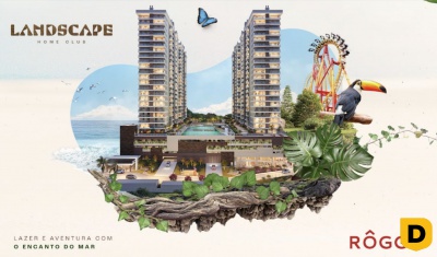 Apartamento no bairro Armação de Itapocoroi