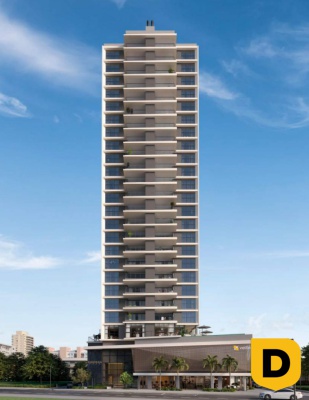 Apartamento no bairro Itacolomi