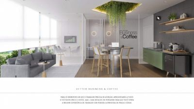 Apartamento no bairro Itacolomi