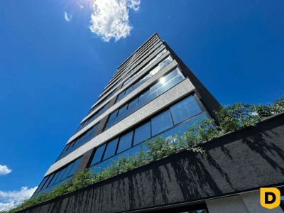 Apartamento no bairro Velha