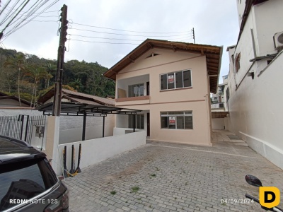 Casa no bairro Ponta Aguda