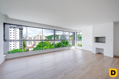 Apartamento no bairro Victor Konder