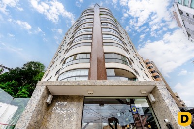 Apartamento no bairro Vila Nova
