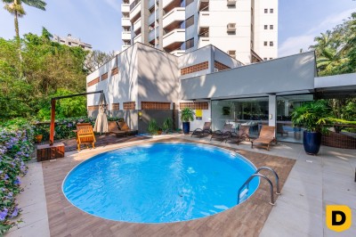 Apartamento no bairro Victor Konder