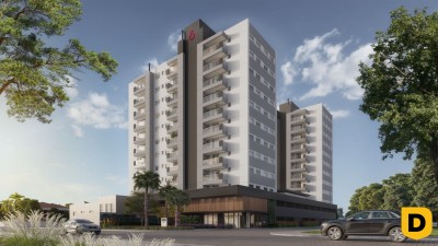 Apartamento no bairro Itacolomi