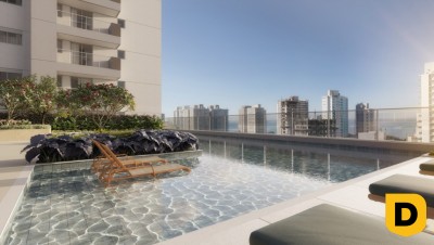 Apartamento no bairro Itacolomi