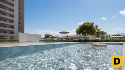 Apartamento no bairro Centro