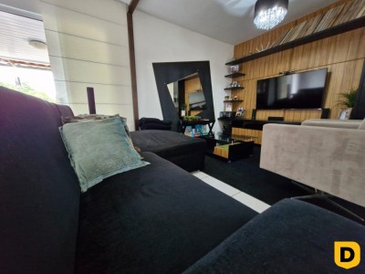 Casa no bairro Velha