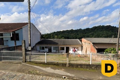 Lote/Terreno no bairro Itoupavazinha