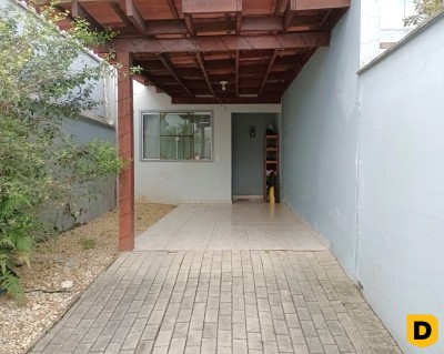 Casa no bairro Figueira