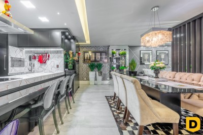 Apartamento no bairro Jardim Blumenau