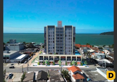 Apartamento no bairro Centro