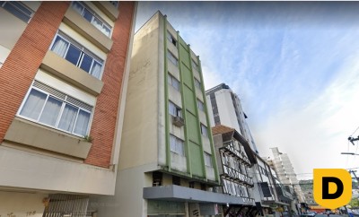 Apartamento no bairro Centro