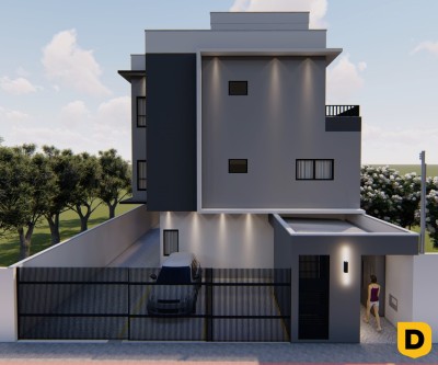 Apartamento no bairro Itajuba