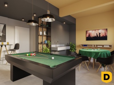 Apartamento no bairro Água Verde