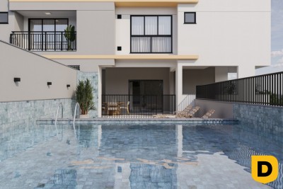 Apartamento no bairro Água Verde