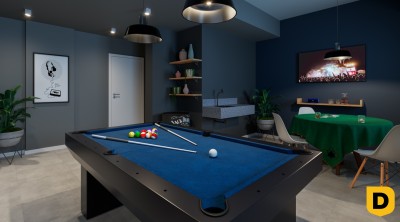 Apartamento no bairro Água Verde