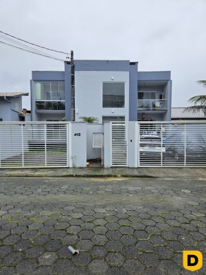 Apartamento no bairro Centro