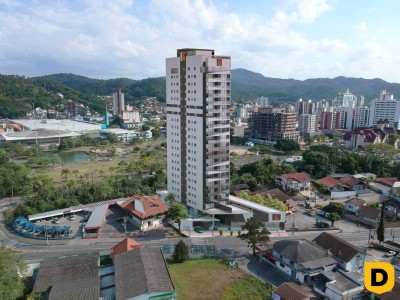 Apartamento no bairro Vila Nova