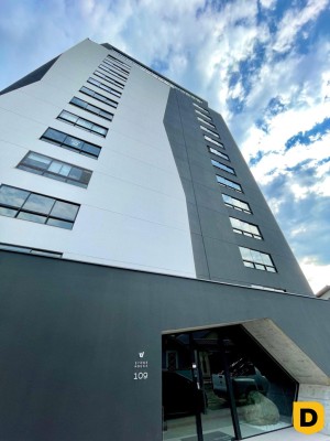 Apartamento no bairro Vila Nova