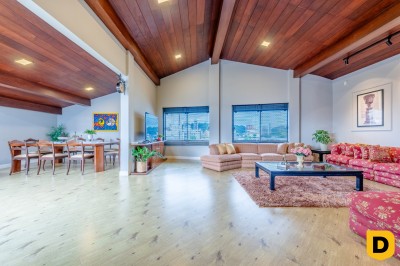 Apartamento no bairro Vila Nova