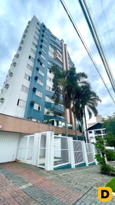 Apartamento no bairro Vila Nova