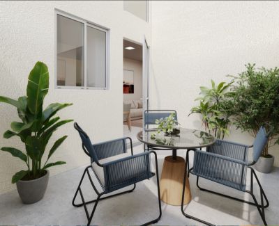 Apartamento no bairro Itoupava Central