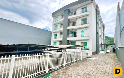 Apartamento no bairro Garcia