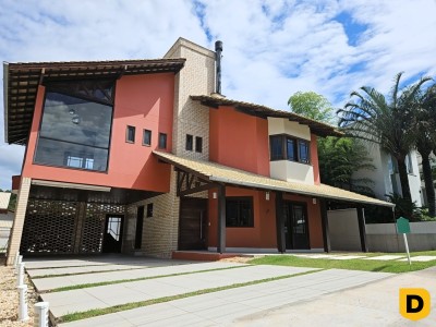 Casa no bairro Itoupava Norte